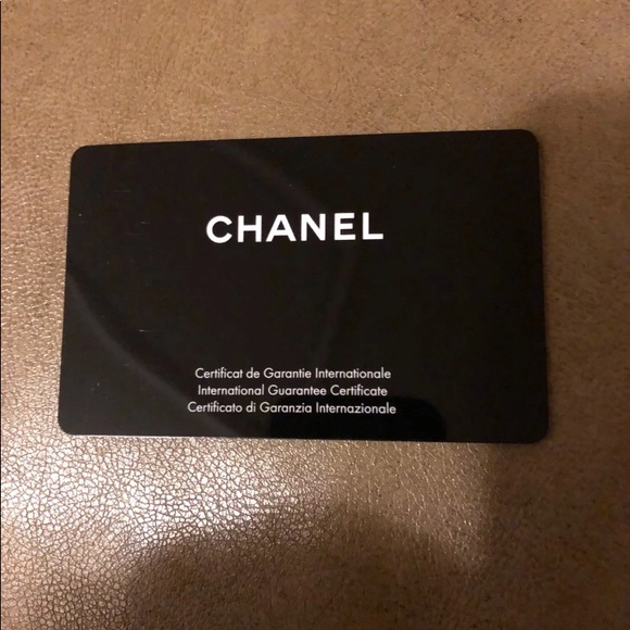 New Womens Chanel Sunglassed - Picture 6 of 7